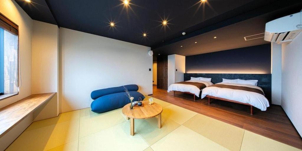 Akakura Park Hotel Myōkō Exterior foto